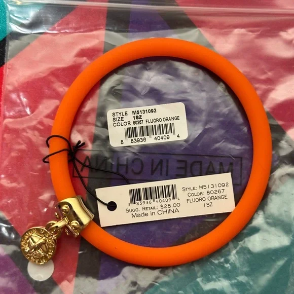 NWT Marc by Marc Jacobs bracelet. - Picture 1 of 5